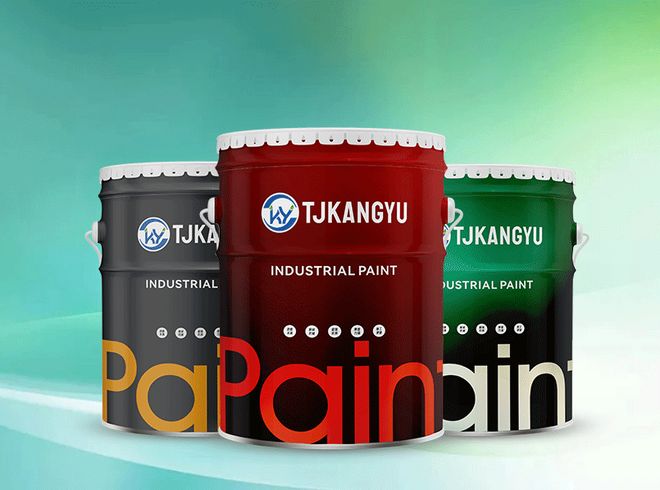 水性重防腐涂料的种类有哪些？防腐油漆有哪些油漆有什么作用(图2)