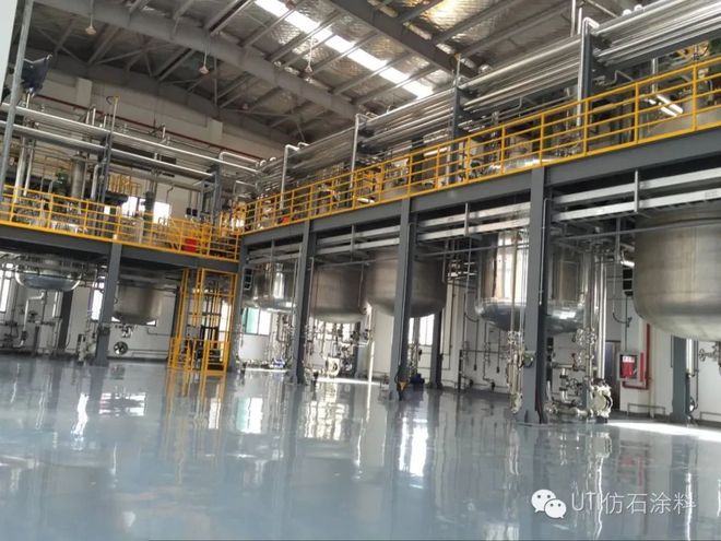 仿石漆领域的新势力！优德爱首次上榜“2025中国涂料品牌潜力榜”(图4)