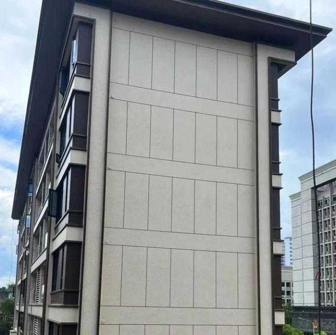 邦泰集团以极致匠心打造建筑外立面——为城市筑就品质生活屏障(图3)