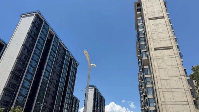 邦泰集团以极致匠心打造建筑外立面——为城市筑就品质生活屏障(图1)