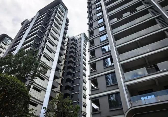 邦泰集团以极致匠心打造建筑外立面——为城市筑就品质生活屏障(图4)