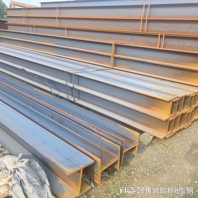 IPB180德标H型钢的优点与标准(图1)