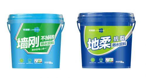 新房装修必看!防水涂料十大品牌检测数据大公开安全感拉满(图2)
