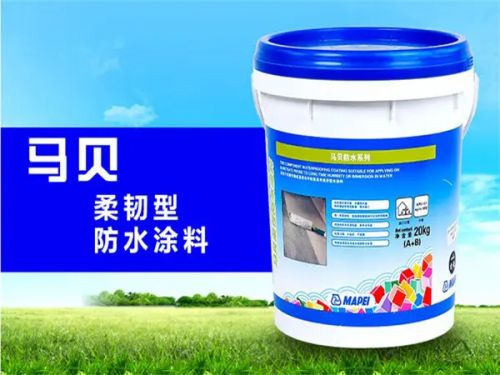 新房装修必看!防水涂料十大品牌检测数据大公开安全感拉满(图11)