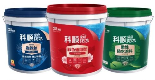新房装修必看!防水涂料十大品牌检测数据大公开安全感拉满(图6)