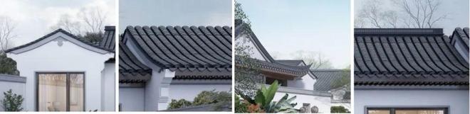 在山海之间寻“一院”栖居——解码【滨海合院】的产品哲学(图3)