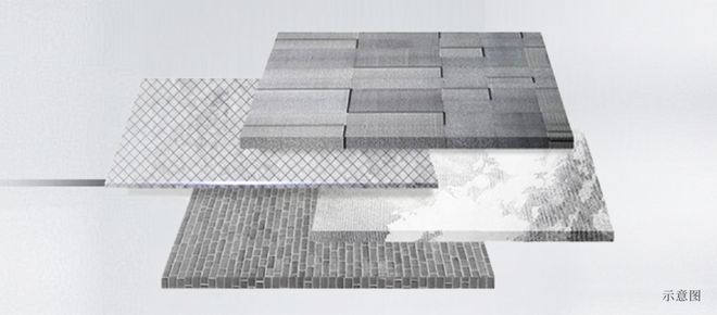 在山海之间寻“一院”栖居——解码【滨海合院】的产品哲学(图6)