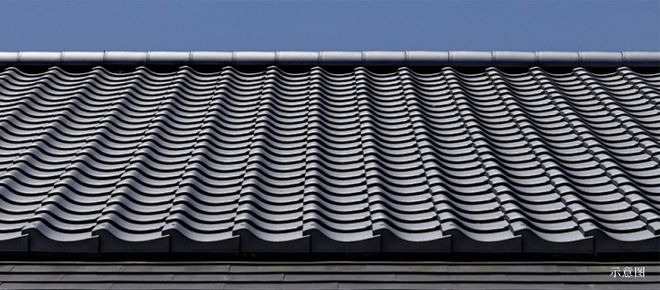 在山海之间寻“一院”栖居——解码【滨海合院】的产品哲学(图7)