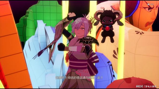 《符文工房龙之天地》评测8分：穿越东国幻境见证玩法革新(图16)