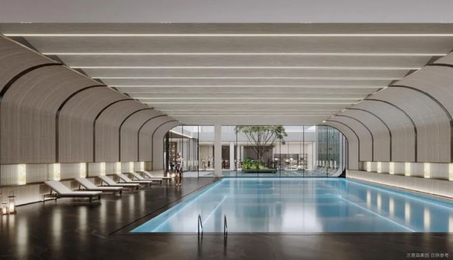 ㊦中环云悦府售楼处发布：云悦钤印中环落款共鉴时代封面(图17)