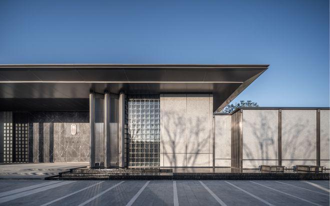 ㊦中环云悦府售楼处发布：云悦钤印中环落款共鉴时代封面(图18)