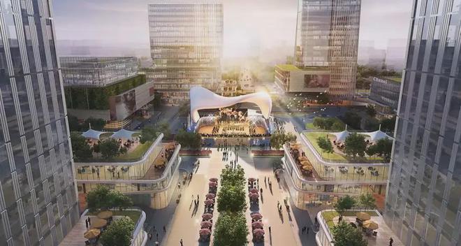 ㊦中环云悦府售楼处发布：云悦钤印中环落款共鉴时代封面(图24)