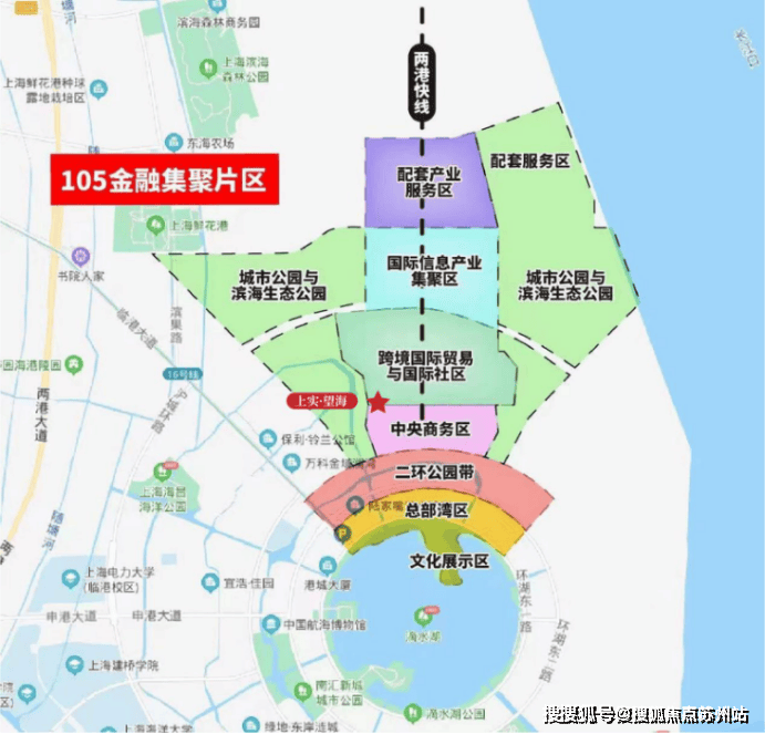 首页：上海临港【上实望海】售楼处电话上实望海售楼中心首页网站楼盘百科详情24小时热线电话(图17)