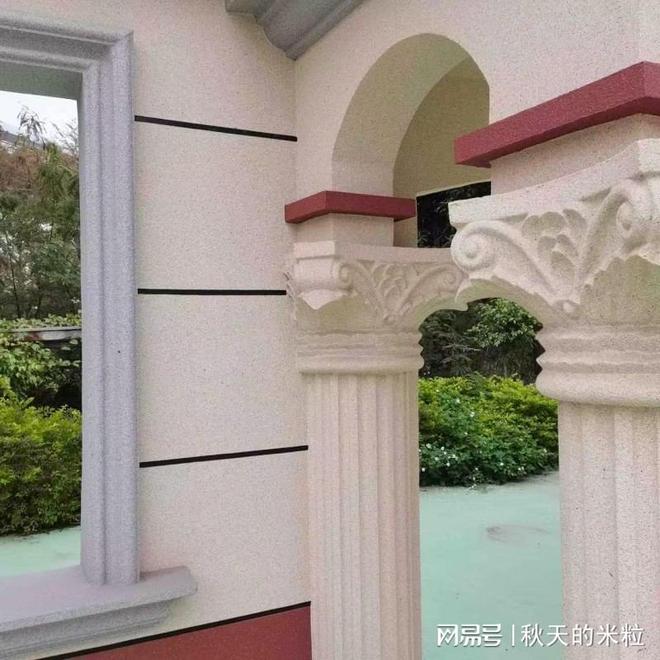 仿石漆品牌前十精选推荐实力与口碑并存的优质企业详解(图2)