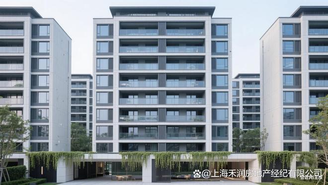 ®国贸鹭原售楼处松江国贸鹭原发布：虹桥芯脉·(图2)
