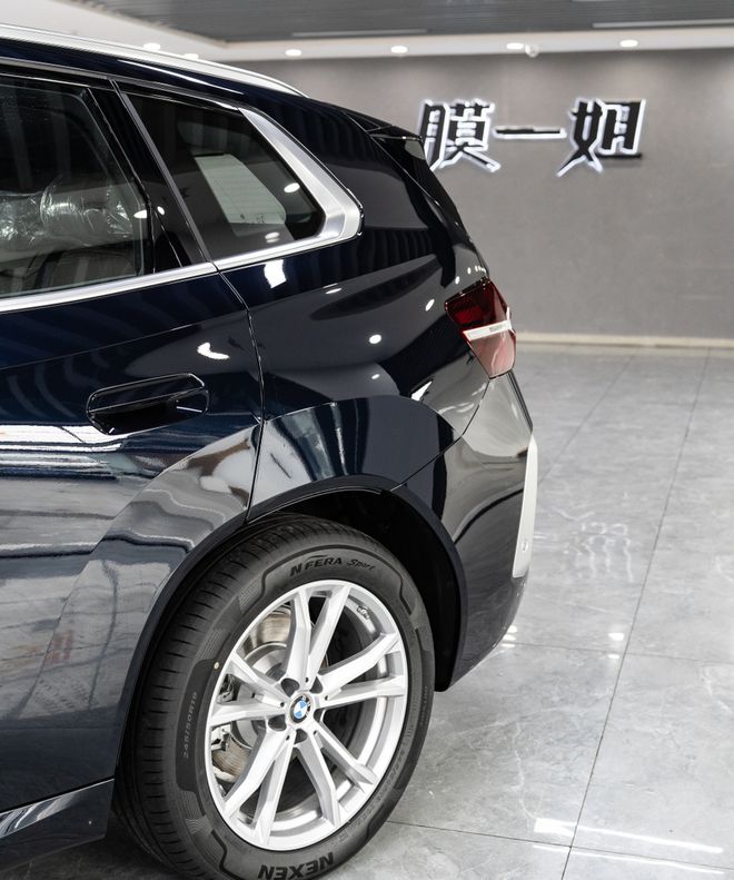 新能源汽车贴膜有哪些品牌汽车车衣品牌排行前10名(图2)