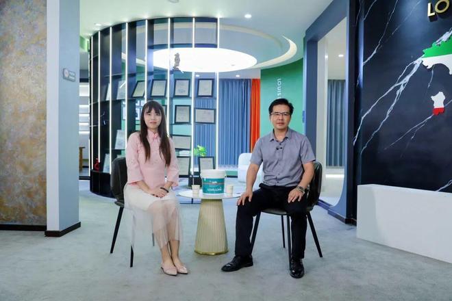 向上而行看路易诗兰如何打造一流竞争力(图8)