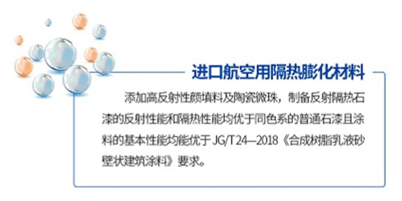云南外墙做反射隔热涂料行情欢迎来电中山多涂乐建材供应价格、电话、图片(图2)