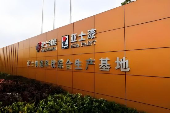 2025年中国仿石漆十大品牌权威发布！外墙漆品质之选花落谁家？(图8)