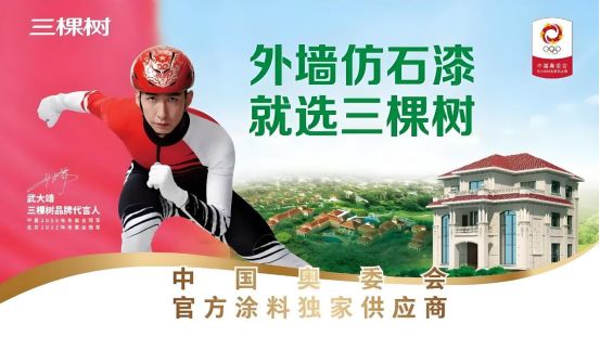 2025年中国仿石漆十大品牌权威发布！外墙漆品质之选花落谁家？(图6)
