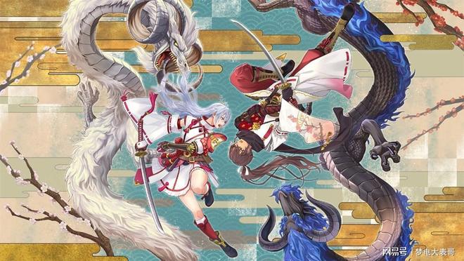 《符文工房龙之天地》评测8分：穿越东国幻境见证玩法革新(图1)