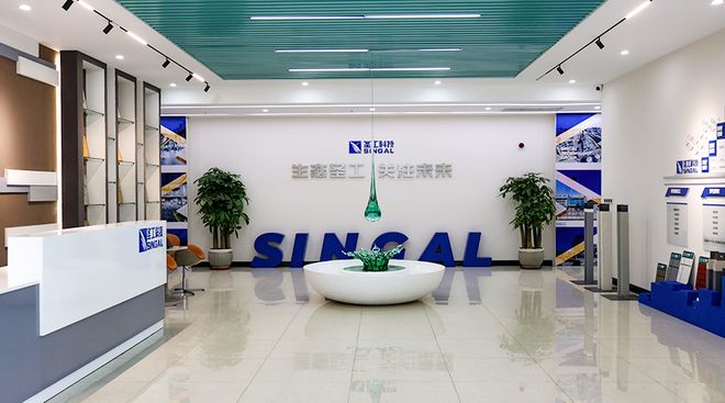 技术为王！这家企业开启涂料“出海20”新征程(图3)