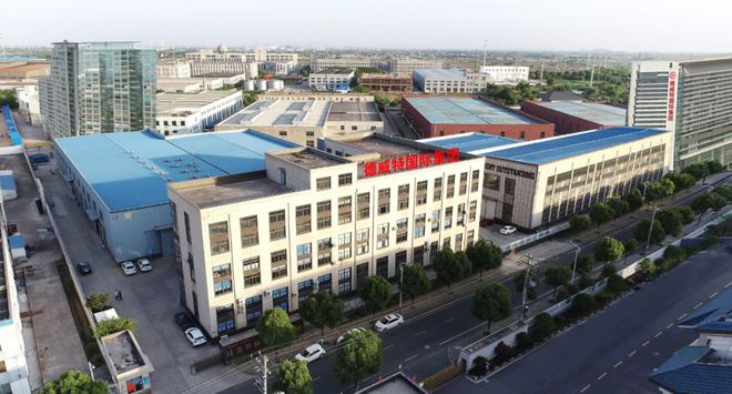 内卷困局下“模块化”成为德威特破局密钥！(图1)