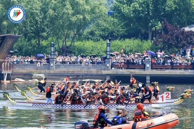 实景美图抢先看!端午节北京活动汇总来了(图1)