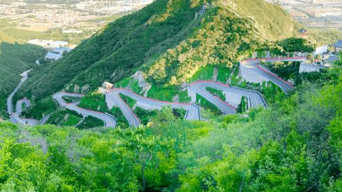 实景美图抢先看!端午节北京活动汇总来了(图19)