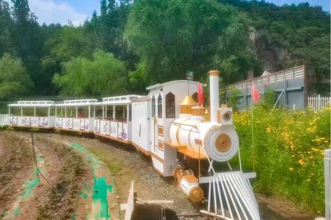 实景美图抢先看!端午节北京活动汇总来了(图25)