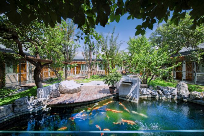 实景美图抢先看!端午节北京活动汇总来了(图20)