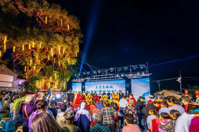 实景美图抢先看!端午节北京活动汇总来了(图41)