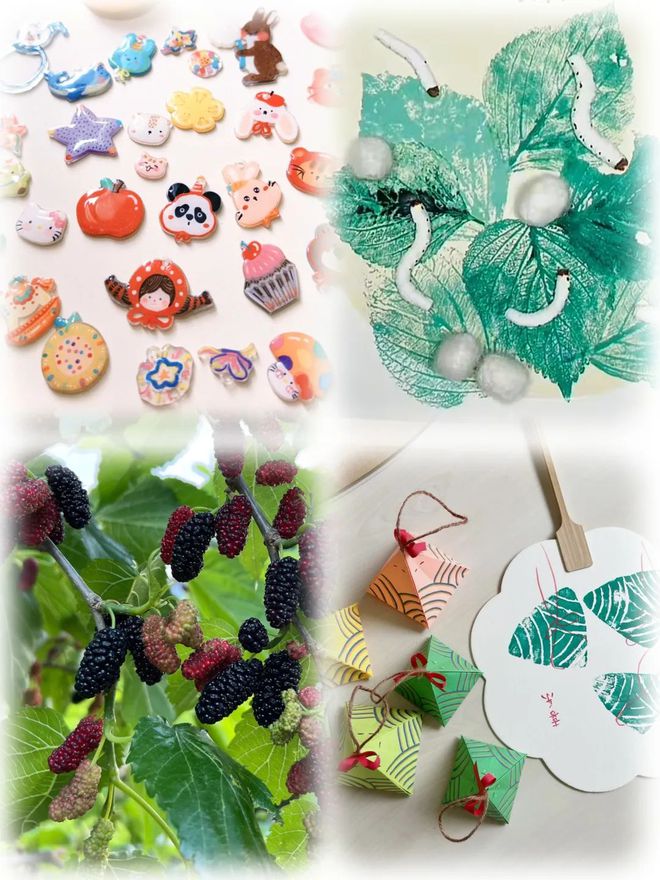 实景美图抢先看!端午节北京活动汇总来了(图32)