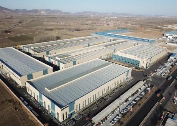 抢占风口！杭萧钢构借势“好房子”新政钢结构装配式建筑加速布局(图3)