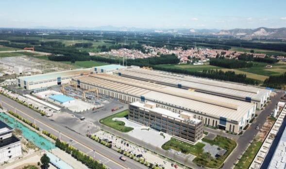 抢占风口！杭萧钢构借势“好房子”新政钢结构装配式建筑加速布局(图2)