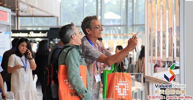 2024年印尼雅加达国际建材博览会INDOBUILDTECH(图2)