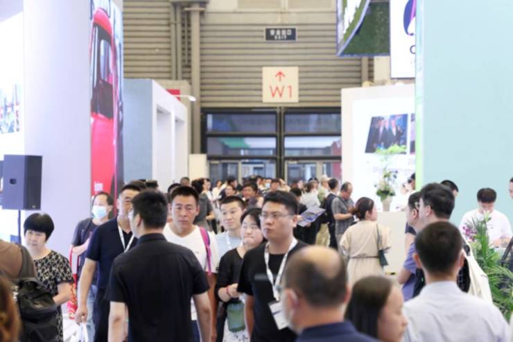 绿色低碳科创未来2024中国国际涂料博览会暨第二十二届中国国际涂料展览会(图7)