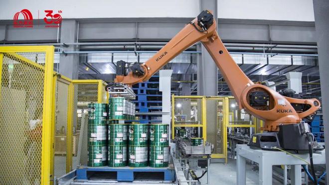 荣登双榜!东方雨虹再传捷报!(图4)