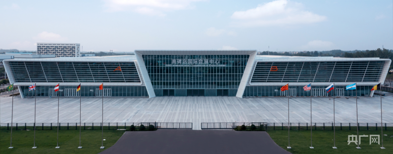 河北高碑店迎盛会！9月20日至22日相约共绘绿色建筑新蓝图(图2)