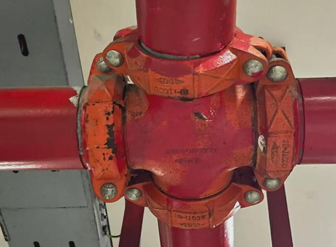 太离谱!“小区内竟要修路114公里”5000多户的超级大盘近1200万元维修金成了某些人的“提款机”!业委会原主任被抓(图11)