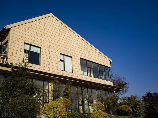 2024年流行的外墙涂料有哪几种？(图4)