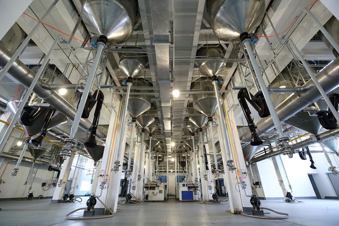 逆势而上!这家企业加码高端防腐实现高质量增长(图3)