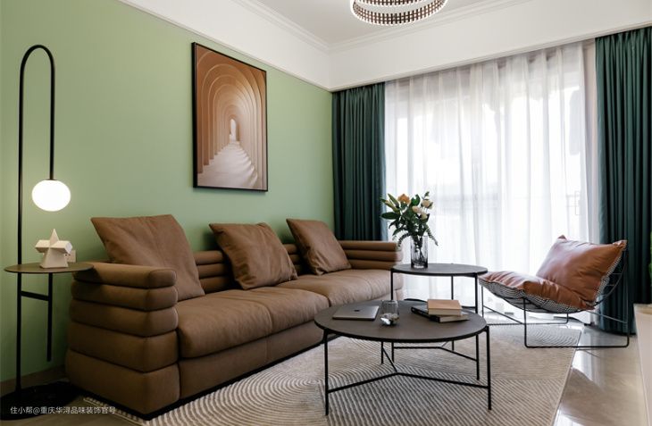 常用漆施工工艺轻松get装修知识(图1)