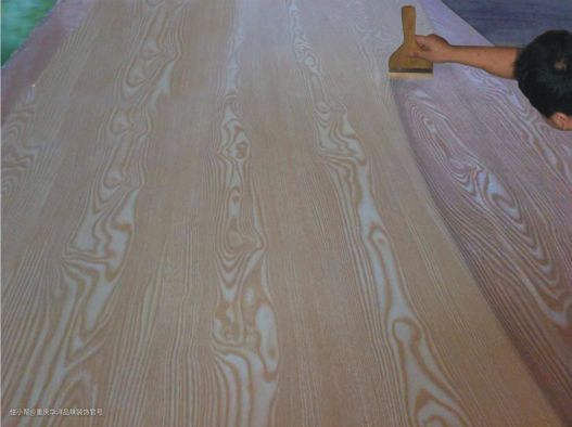 常用漆施工工艺轻松get装修知识(图6)