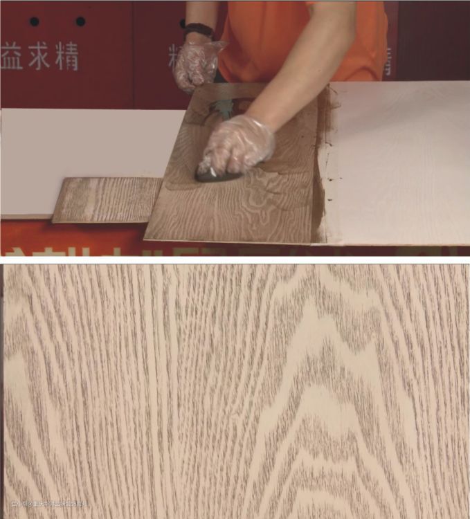 常用漆施工工艺轻松get装修知识(图10)