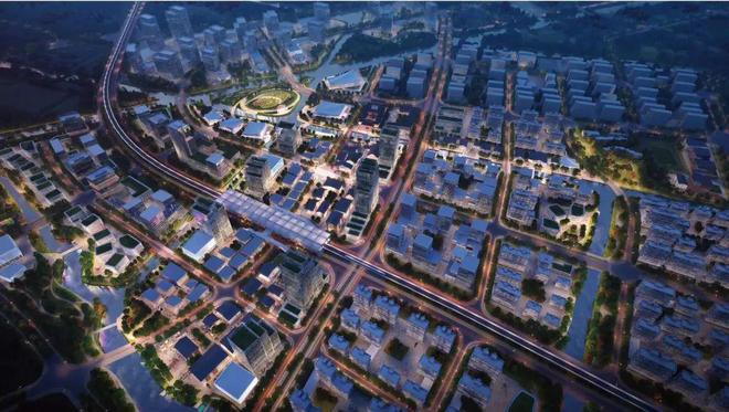 中交凤启虹桥售楼处2025最新发布-中交凤启虹桥楼盘首页(图15)