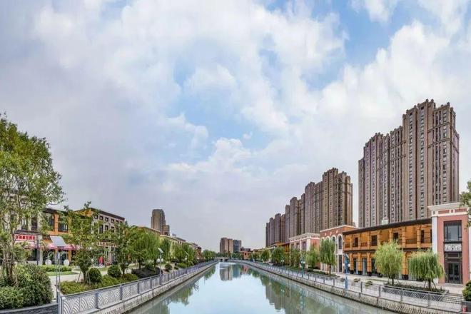 中交凤启虹桥售楼处2025最新发布-中交凤启虹桥楼盘首页(图21)