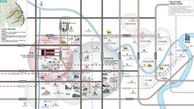 【】中交凤启虹桥(2025房价)楼盘百科-中交凤启虹桥最新资讯(图14)
