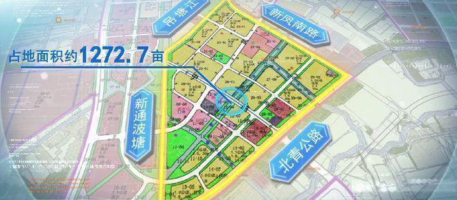 【】中交凤启虹桥(2025房价)楼盘百科-中交凤启虹桥最新资讯(图15)