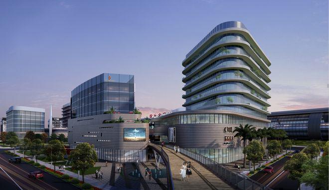 【】中交凤启虹桥(2025房价)楼盘百科-中交凤启虹桥最新资讯(图16)